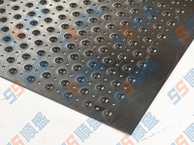 冲孔网板冲孔网 316l不锈钢冲孔板什么价格 桥型孔冲孔板